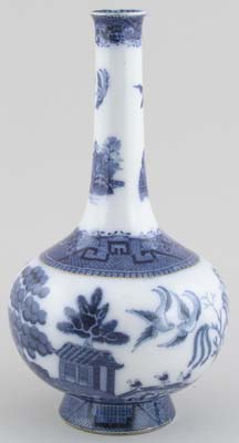 Vase c1920s